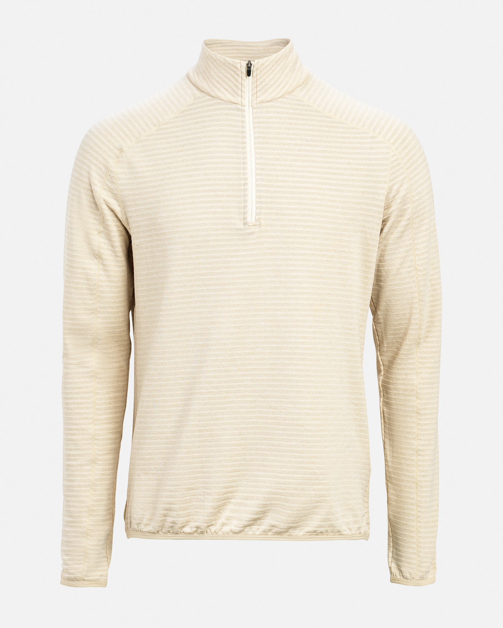 THE MOUNTAIN STUDIO - LIGHT TECH FLEECE HZ